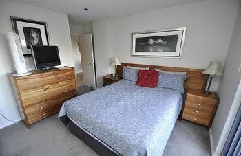 North Sydney 16 Wal Furnished Apartment - Dalby Accommodation 3