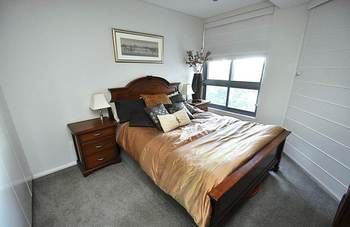 North Sydney 16 Wal Furnished Apartment - Dalby Accommodation 4