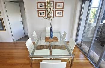 North Sydney 16 Wal Furnished Apartment - Dalby Accommodation 5