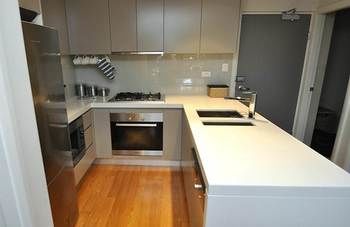 North Sydney 16 Wal Furnished Apartment - Dalby Accommodation 6
