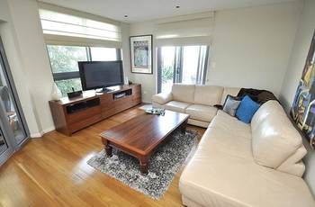 North Sydney 16 Wal Furnished Apartment - Dalby Accommodation 7