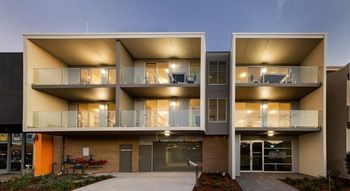Hamilton Executive Apartments - Dalby Accommodation 0