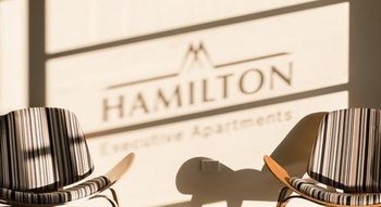 Hamilton Executive Apartments - Dalby Accommodation 5