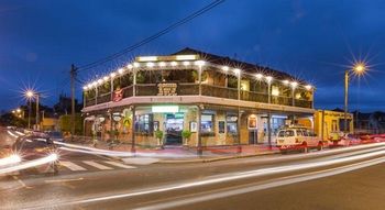 Hamilton Executive Apartments - Dalby Accommodation 13