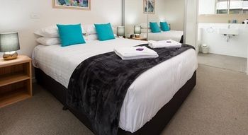 Hamilton Executive Apartments - Dalby Accommodation 15