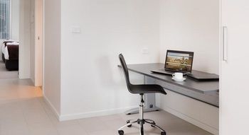 Hamilton Executive Apartments - Dalby Accommodation 17