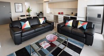 Hamilton Executive Apartments - Dalby Accommodation 19