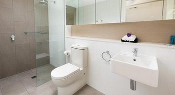 Hamilton Executive Apartments - Dalby Accommodation 22