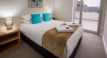 Hamilton Executive Apartments - Dalby Accommodation 23