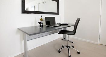 Hamilton Executive Apartments - Dalby Accommodation 26