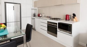 Hamilton Executive Apartments - Dalby Accommodation 27