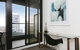 Melbourne Fully Self Contained Modern 1 Bed Apartment 4505A - thumb 3