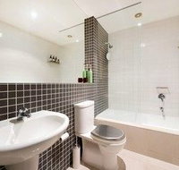 Melbourne Funky 1 Bed Modern Apartment 6 Madk - Dalby Accommodation