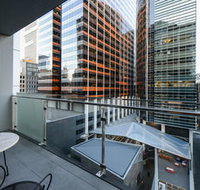 UrbanMinder  The William - Dalby Accommodation