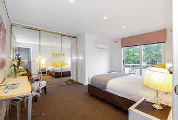 UrbanMinder @ Margeaux - Dalby Accommodation 4