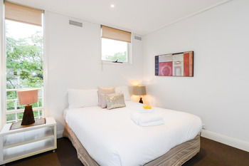 UrbanMinder @ Margeaux - Dalby Accommodation 5