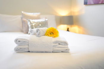 UrbanMinder @ Margeaux - Dalby Accommodation 14