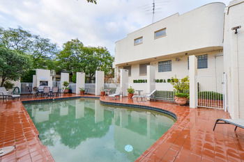 UrbanMinder @ Margeaux - Dalby Accommodation 19