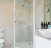 1 Exhibition Apartment Hotel - Dalby Accommodation