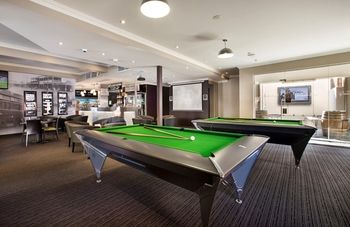 The Granville Hotel - Dalby Accommodation 0