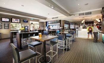 The Granville Hotel - Dalby Accommodation 2