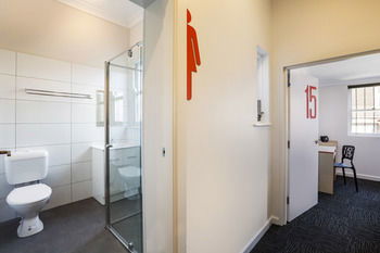 The Granville Hotel - Dalby Accommodation 10