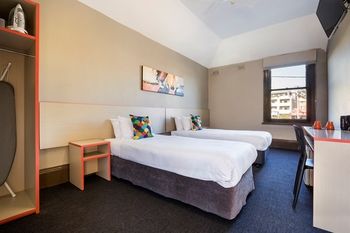 The Granville Hotel - Dalby Accommodation 12