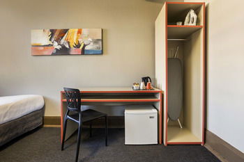 The Granville Hotel - Dalby Accommodation 13