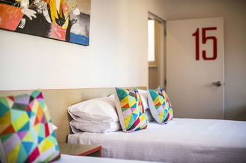 The Granville Hotel - Dalby Accommodation 15