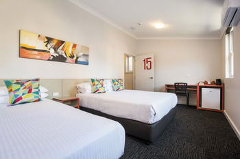The Granville Hotel - Dalby Accommodation 16