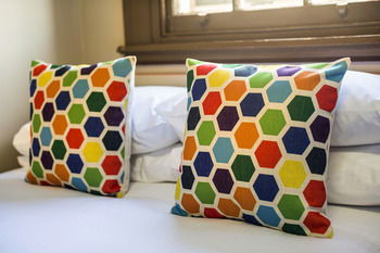 The Granville Hotel - Dalby Accommodation 17