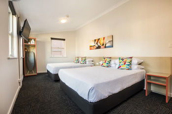 The Granville Hotel - Dalby Accommodation 18