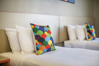 The Granville Hotel - Dalby Accommodation 19