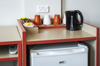 The Granville Hotel - Dalby Accommodation 21