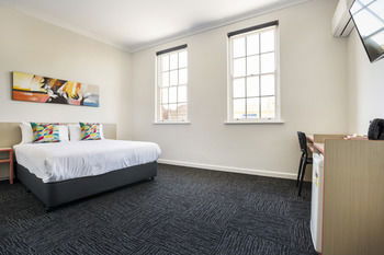 The Granville Hotel - Dalby Accommodation 23