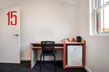 The Granville Hotel - Dalby Accommodation 25