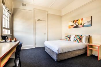 The Granville Hotel - Dalby Accommodation 26