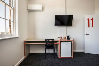 The Granville Hotel - Dalby Accommodation 27
