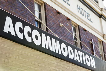 The Granville Hotel - Dalby Accommodation 31