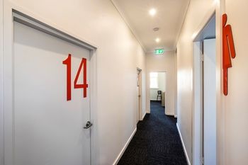 The Granville Hotel - Dalby Accommodation 33
