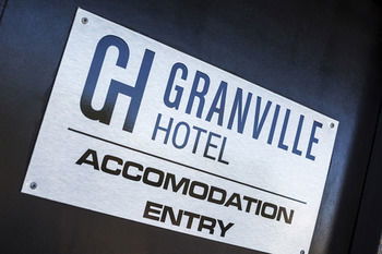 The Granville Hotel - Dalby Accommodation 34