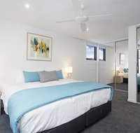 Windsor Townhouse Villa - Dalby Accommodation