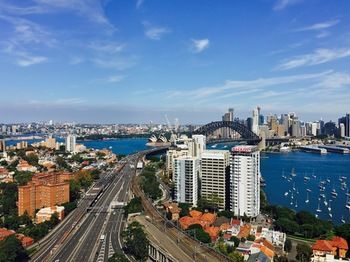 Meriton Serviced Apartments North Sydney - Dalby Accommodation 0