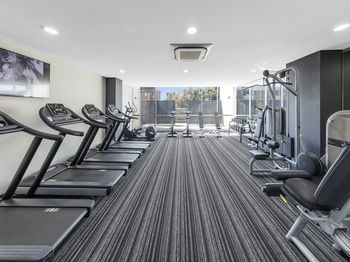 Meriton Serviced Apartments North Sydney - Dalby Accommodation 1