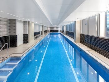 Meriton Serviced Apartments North Sydney - Dalby Accommodation 3