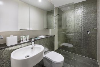 Meriton Serviced Apartments North Sydney - Dalby Accommodation 6