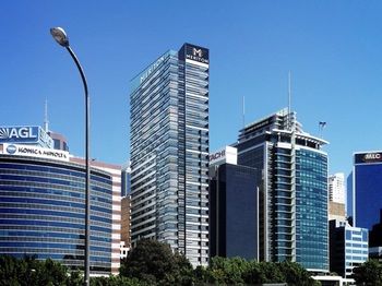 Meriton Serviced Apartments North Sydney - Dalby Accommodation 8