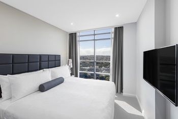 Meriton Serviced Apartments North Sydney - Dalby Accommodation 11