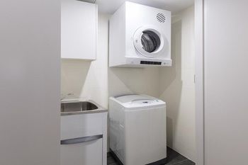 Meriton Serviced Apartments North Sydney - Dalby Accommodation 13