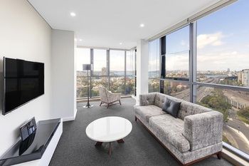 Meriton Serviced Apartments North Sydney - Dalby Accommodation 14